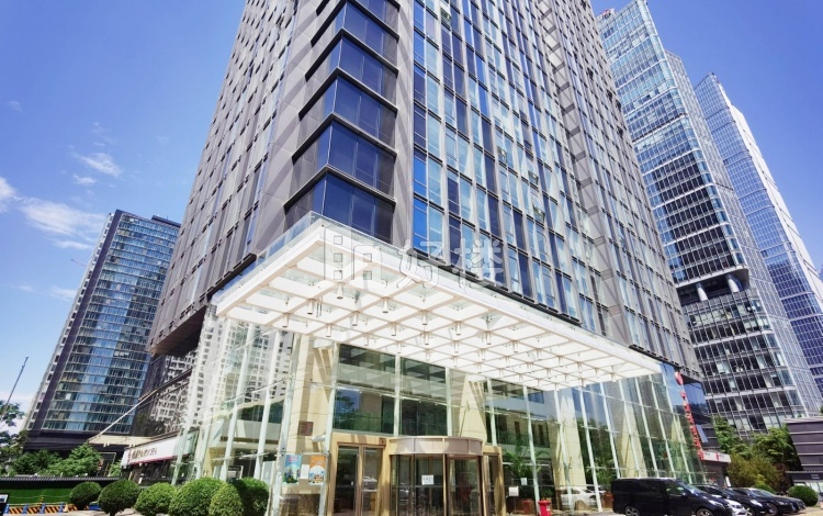 富尔大厦 | 写字楼出租 - 首页